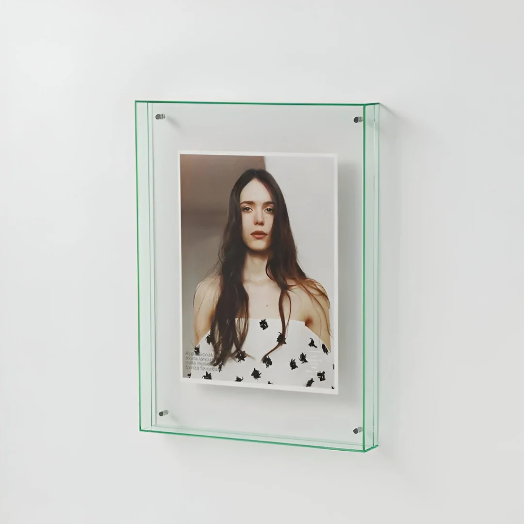 Acrylic Wall Art Frame for Modern Interiors - Image 8