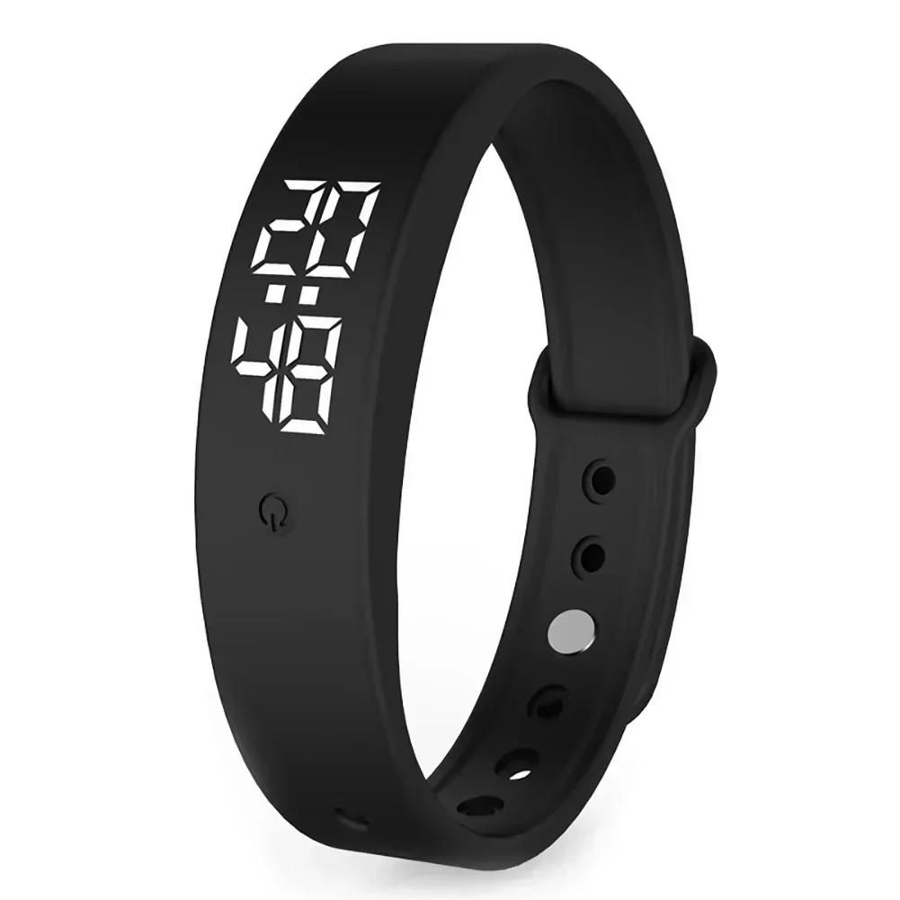 AquaVibe – Waterproof Smartwatch with Vibration Alert - Image 5