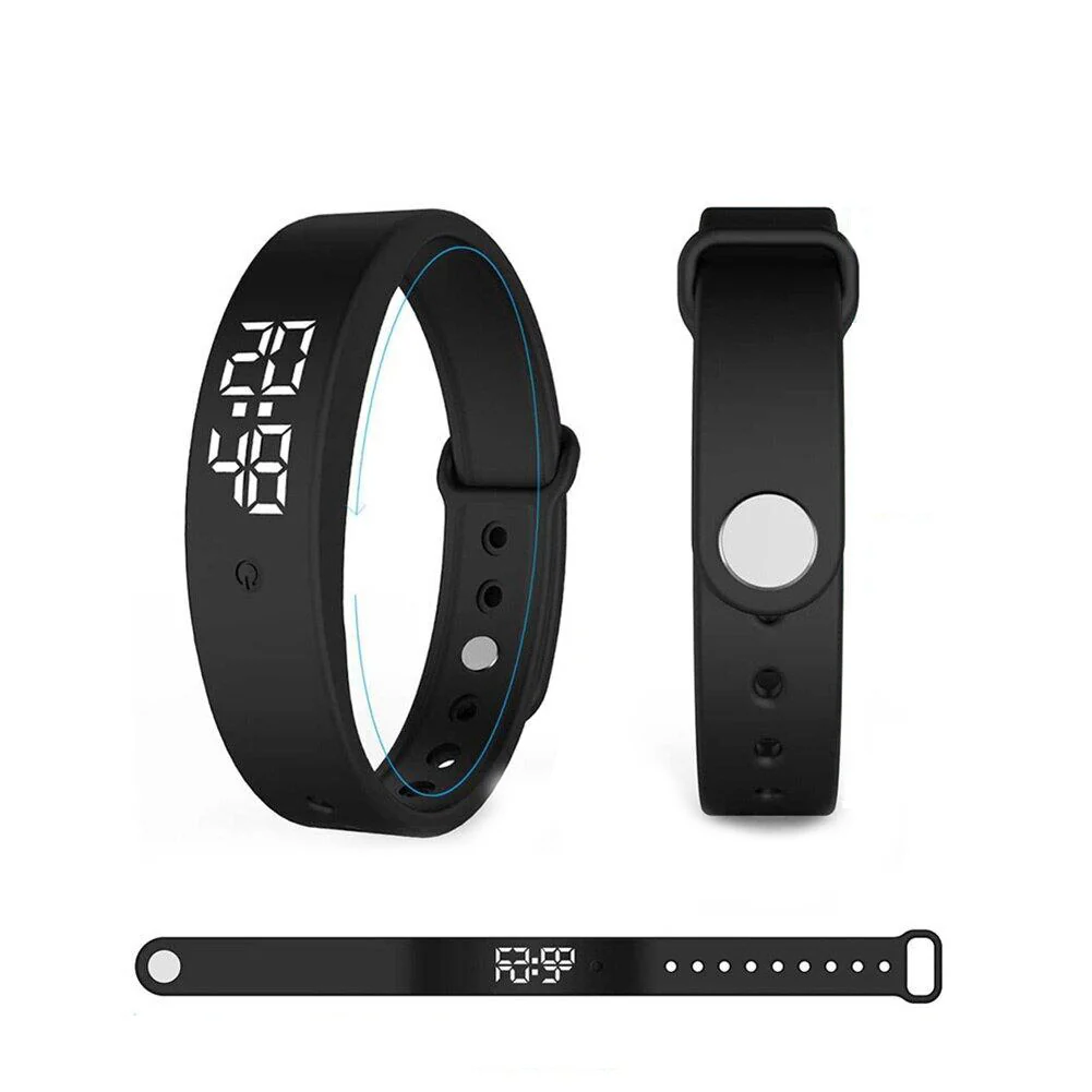 AquaVibe – Waterproof Smartwatch with Vibration Alert - Image 7