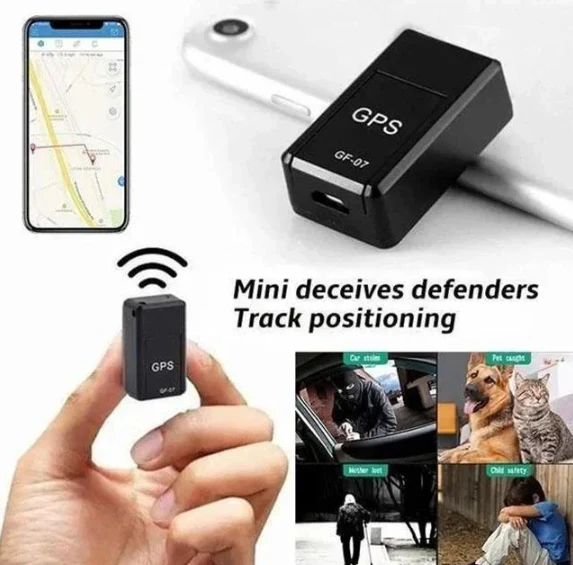 Car Tracker GPS Device Magnetic for Bikes and Motorbikes - Image 5