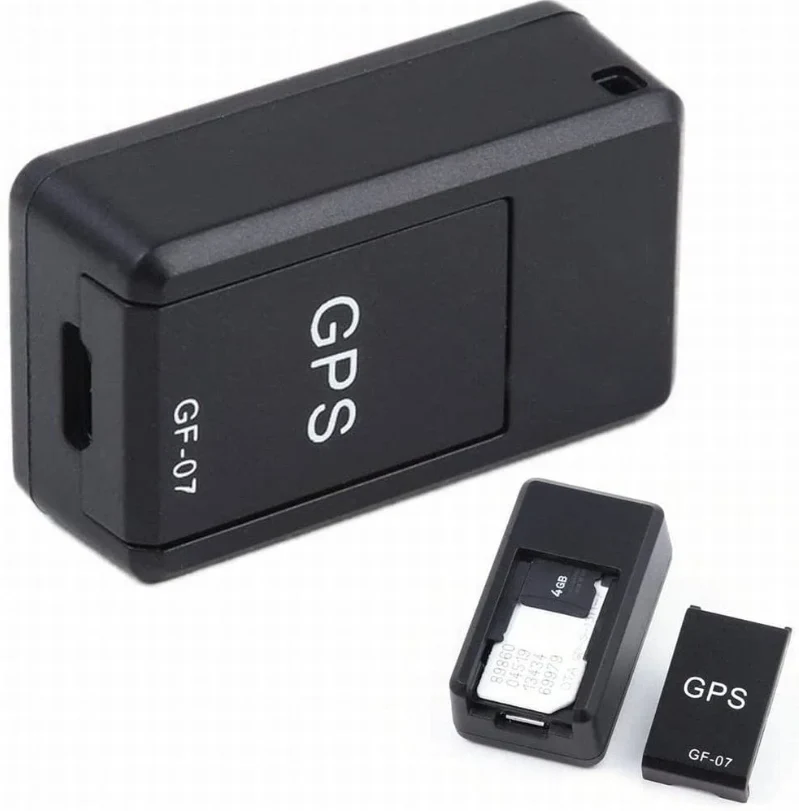 Car Tracker GPS Device Magnetic for Bikes and Motorbikes - Image 9