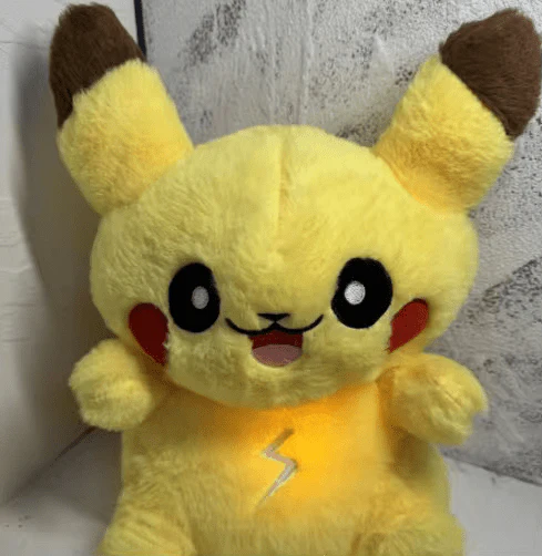 Plush Toy with Soothing Music and Breathing Motion - Image 11