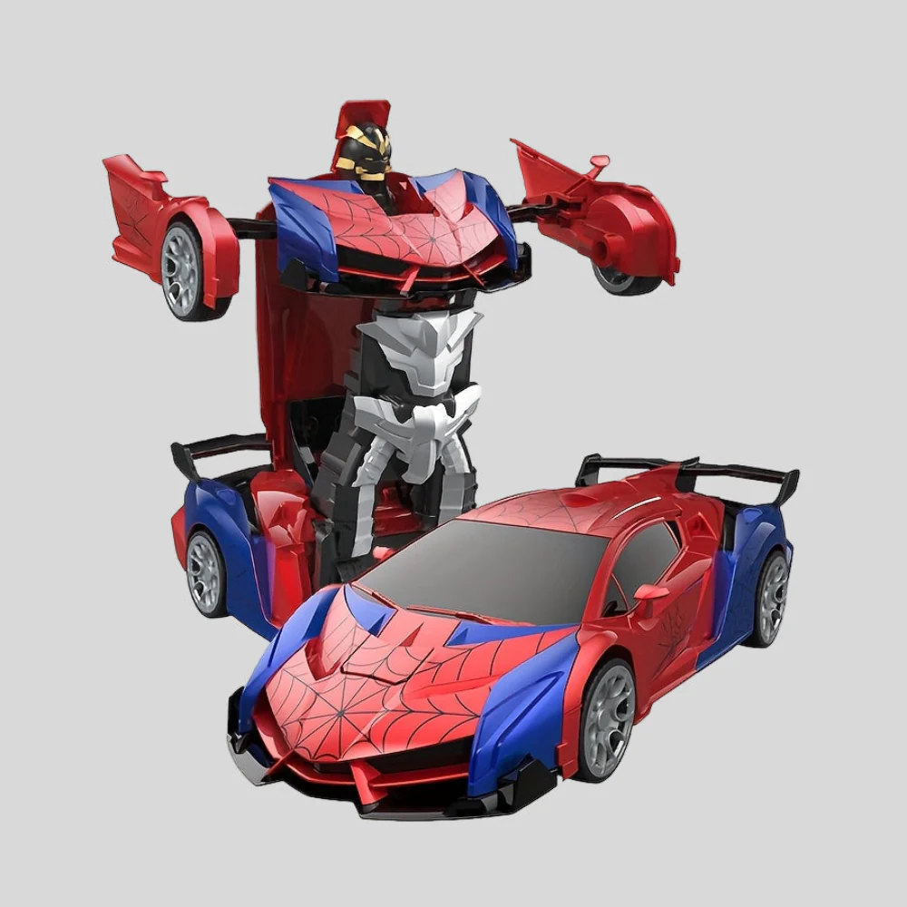 Toys & Kids
