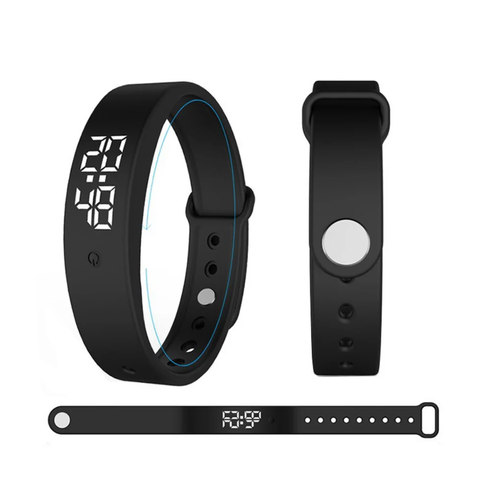 Smartwatch Waterproof Fitness Tracker - Image 3