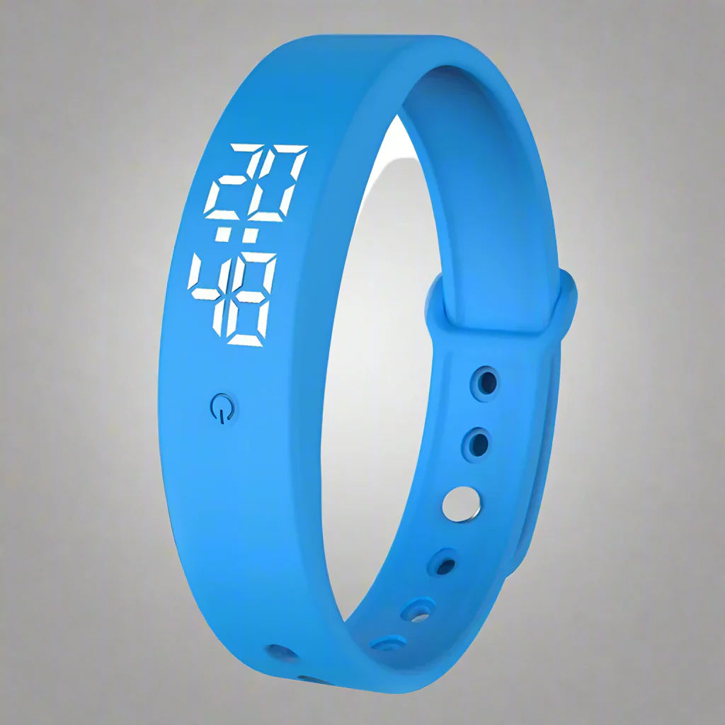 Smartwatch Waterproof Fitness Tracker - Image 4