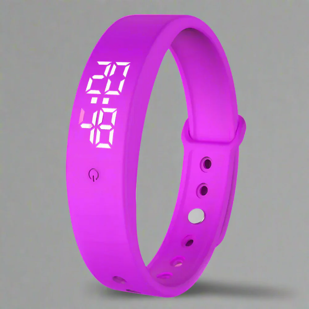 Smartwatch Waterproof Fitness Tracker - Image 9