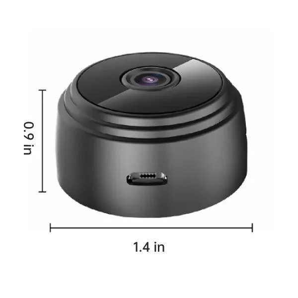 Wireless Backup Camera | HD Night Vision for Car Rear View - Image 4
