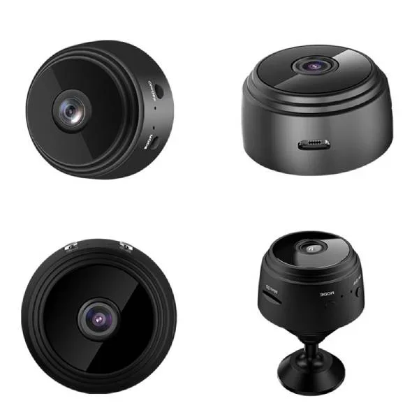 Wireless Backup Camera | HD Night Vision for Car Rear View - Image 6